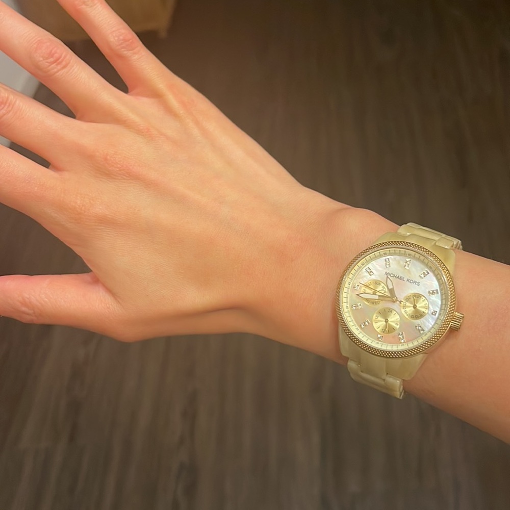 Michael Kors Watch